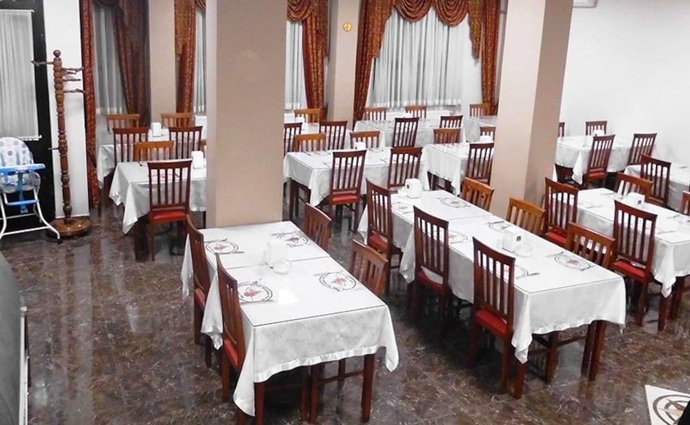 Fatih Resadiye Hotel Istanbul Eksteriør billede
