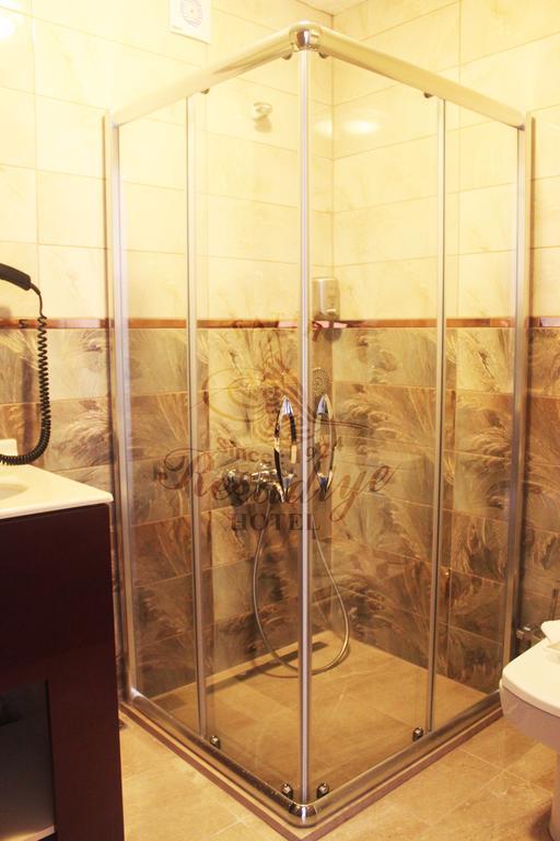 Fatih Resadiye Hotel Istanbul Eksteriør billede